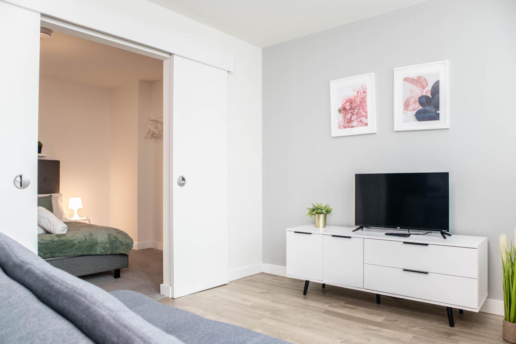 Lavish Living Huge Long Term Savings For Contractors Relocators Profressionals * Mánchester