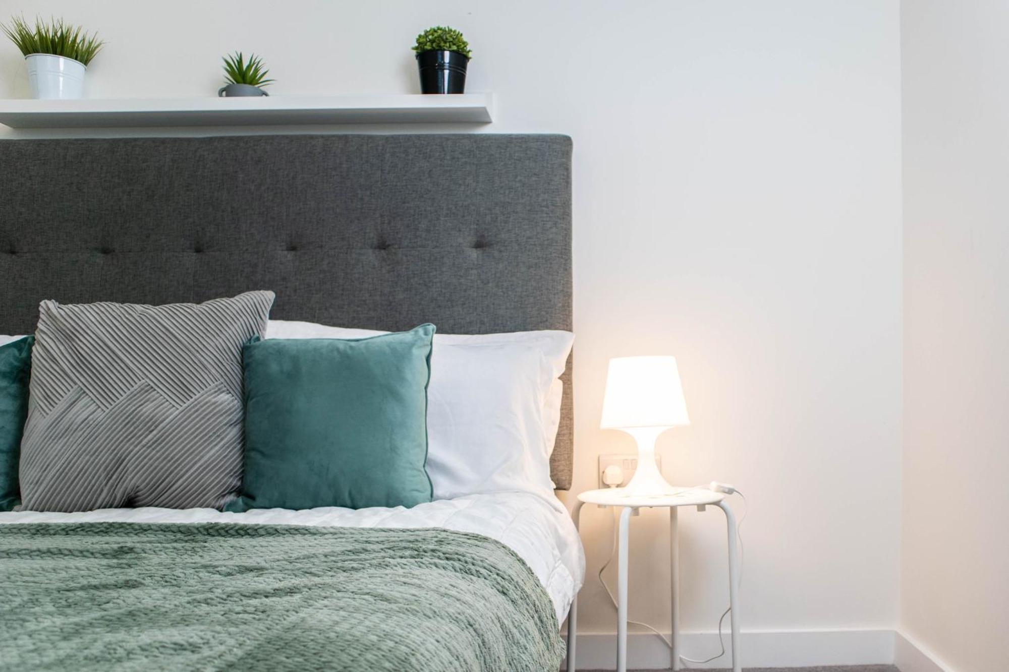 Apartamento Lavish Living Huge Long Term Savings For Contractors Relocators Profressionals *